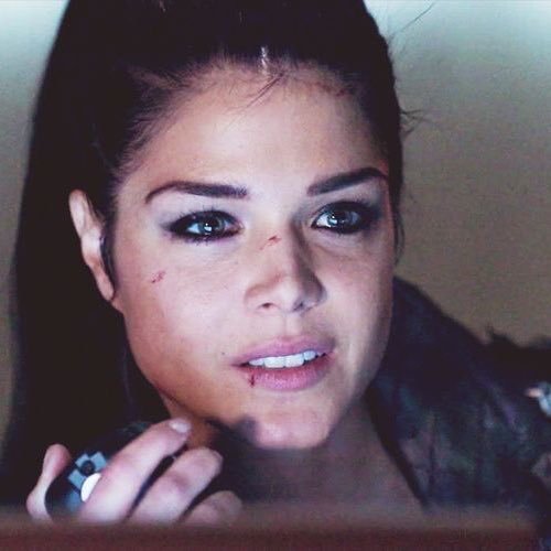 Octavia_blakerp's profile picture. Okteivia Kom Skaikru | Skairipa | Lincoln ❤️