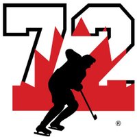 Team Canada 1972(@TeamCanada1972) 's Twitter Profile Photo