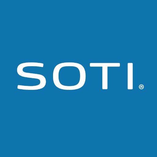 SOTI es un innovador de productos comprobado, líder de la industria de la movilidad y la gestión de IoT.