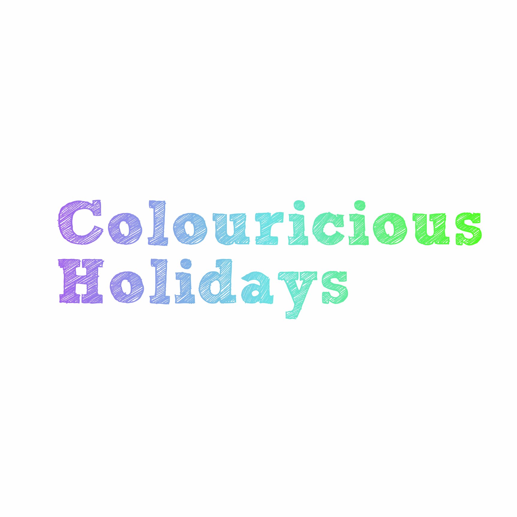 Colouricious Textile Holidays are perfect for you if you just love stitch, embroidery, block printing, quilting and textile art.