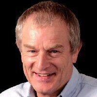 Howard Harding (@howardharding) 's Twitter Profile Photo