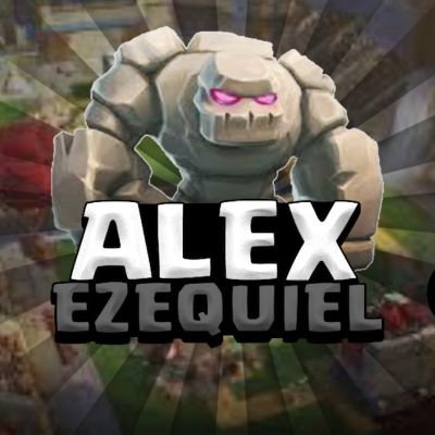 AlexEzequiel_CR's profile picture. 