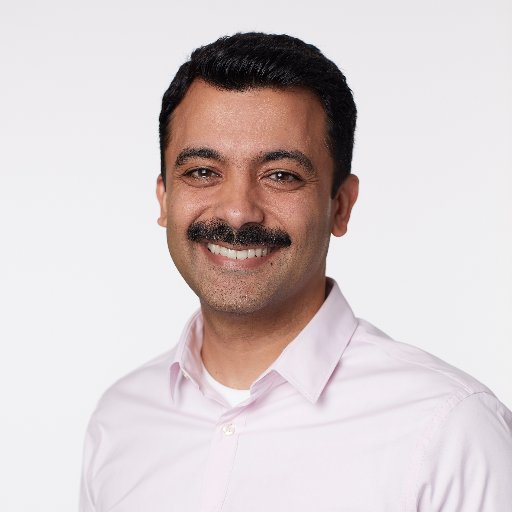 VP & BizDev | Built Products & Partnerships | Passion for tech, history & the process of learning | I love developing talent & mentoring | Opinions are my own