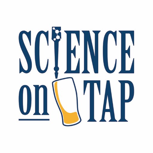 Making science accessible and appealing. Science lecture series (and beer) events in Portland, OR, and Vancouver, WA.  #sciontap #scicomm #scied #STEM #scichat