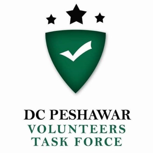 dcpvtf's profile picture. Official Twitter Account of DC Peshawar #VTF, Govt of Khyber Pakhtunkhwa, Initiated by Chief Secretary Khyber Pakhtunkhwa.