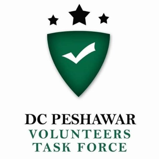 Official Twitter Account of DC Peshawar #VTF, Govt of Khyber Pakhtunkhwa, Initiated by District Administration/Deputy Commissioner Peshawar.