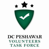 DC Peshawar Volunteers Task Force.(@dcpvtf) 's Twitter Profileg