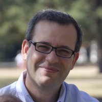 ezra burstein (@ezraburstein) 's Twitter Profile