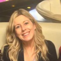 Gwen Hatton (@hattongwen) 's Twitter Profile