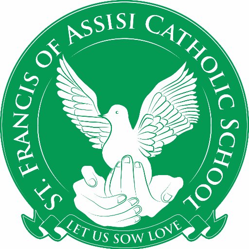 St. Francis of Assisi Catholic School - Learn Together, Lead Each Other, Love One Another - #stfawolves