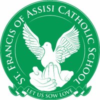 St.Francis of Assisi(@alcdsb_stfa) 's Twitter Profile Photo