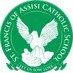 St.Francis of Assisi (@alcdsb_stfa) Twitter profile photo