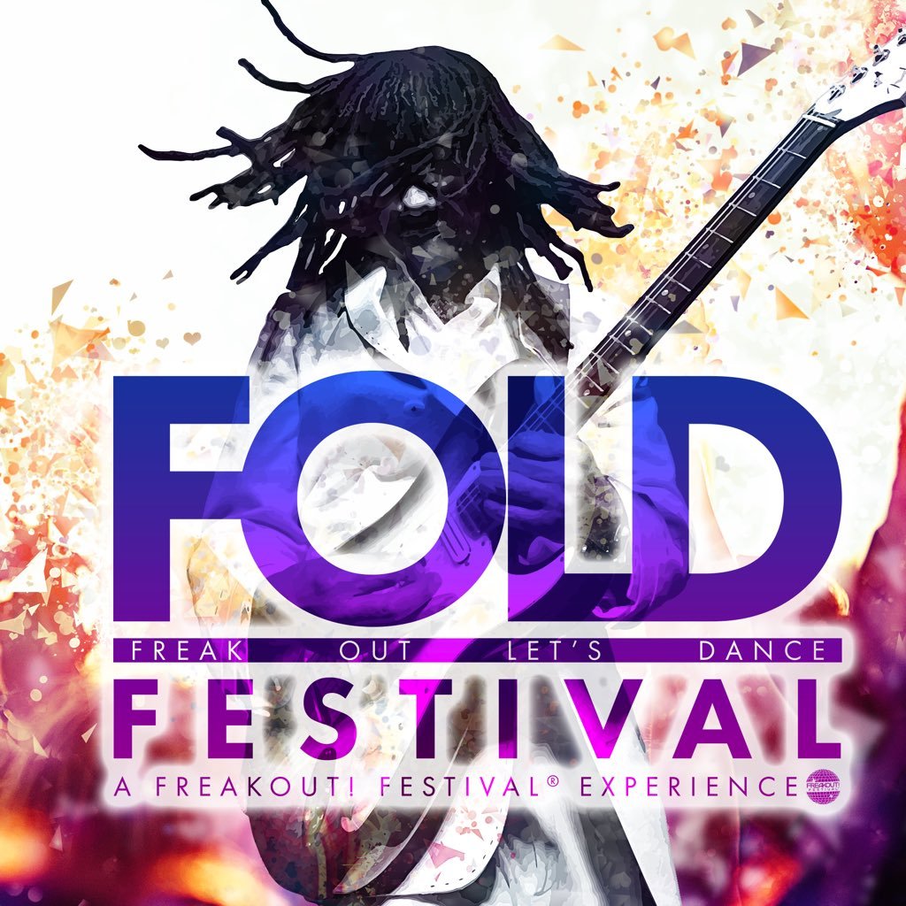 FOLD Festival Profile