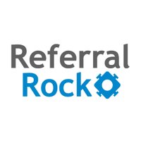Referral Rock(@ReferralRock) 's Twitter Profile Photo