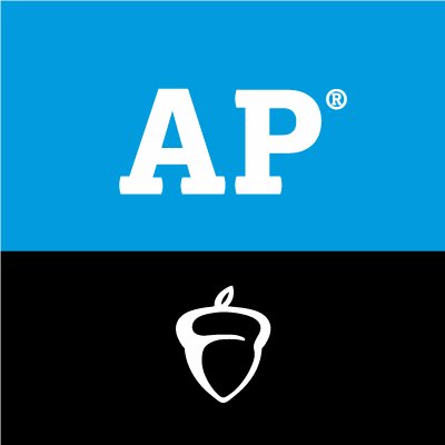 Advanced Placement courses give students access to college-level work in high school, helping them save time and money in college.