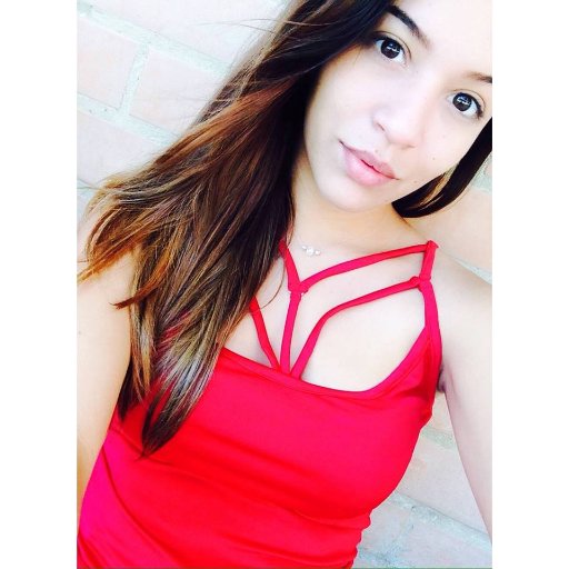 JenniferR2_'s profile picture. Señor, delante de ti están todos mis deseos,
Y mi suspiro no te es oculto.