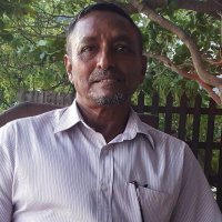 Mohamed Hameed (@umarube) 's Twitter Profile