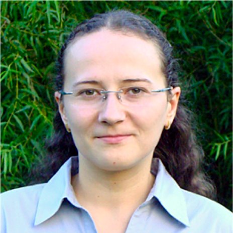 RalucaGordan's profile picture. Associate Professor at Duke University