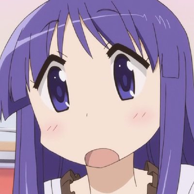 ♪