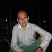 Domenico Dichiarante (@dodichiarante) 's Twitter Profile