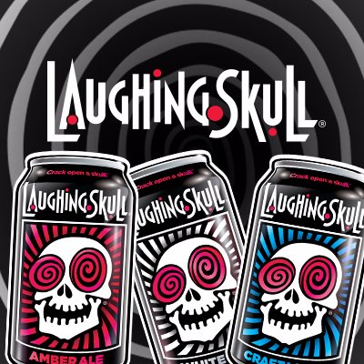 Memoriseren oog Electrificeren Laughing Skull Beer (@laughskullbeer) | Twitter