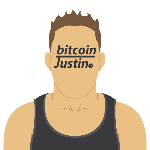 Bitcoin Justin