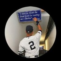Mark (@bronxbomber2k17) 's Twitter Profile