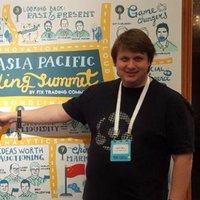 Iosif Itkin (@iosifitkin) 's Twitter Profile