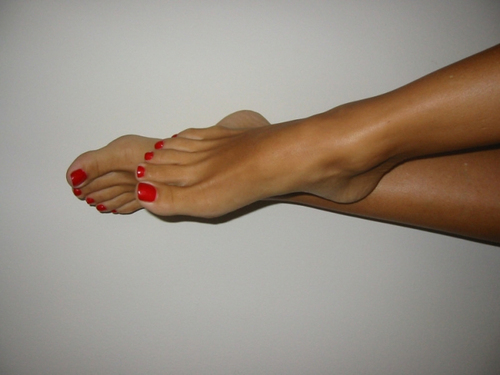 Janet mason feet pics