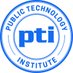 PTI (@public_tech) Twitter profile photo PTI (@public_tech) Twitter profile photo