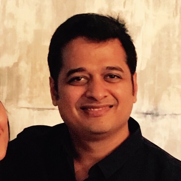 ashish1312's profile picture. 