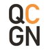 QCGN (@qcgn) Twitter profile photo QCGN (@qcgn) Twitter profile photo