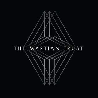 martiantrust's profile picture. Charitable Trust and Membership Organisation dedicated to the establishment of a self-sustaining science base on Mars