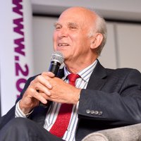 Vince Cable (@vincecable) 's Twitter Profile