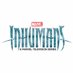 Marvel's Inhumans (@theinhumans) Twitter profile photo