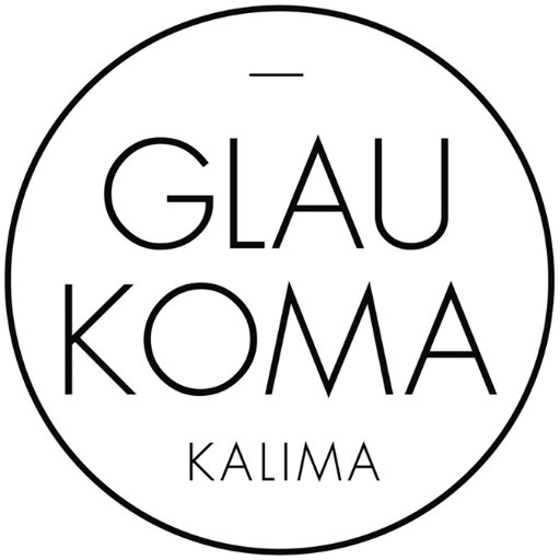 VOL.1 - VOL.2 - KALIMA
glaukomaband@gmail.com