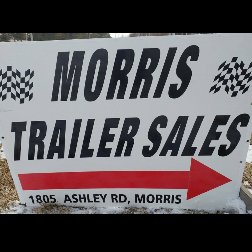 Morris Trailer Sales, Inc. specializes in custom and stock trailers. We've been in business nearly 27 years ago with an emphasis on good customer service.
