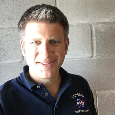 NASA_Doug Profile Picture