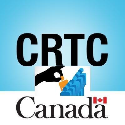 Official fake account of the CRTC Data Mining and Profiling Commissioner.