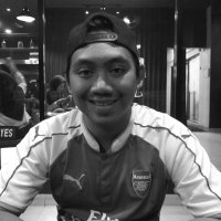 M. Afiz Maulana (@afeezmaula) 's Twitter Profile