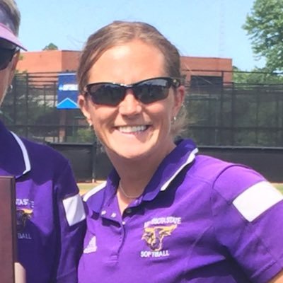 Minnesota State Associate Head Softball Coach  2017 National Champion