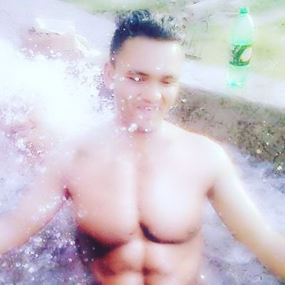 NikkuLuhhera's profile picture. 