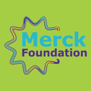 Merck Foundation aims to improve the health and wellbeing of people and advance their lives through science and technology. Not intended for US & CA.
