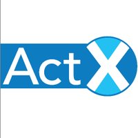ActX (@actx) 's Twitter Profile Photo ActX (@actx) 's Twitter Profile Photo