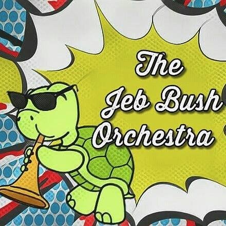 Bush orchestra jeb JEB BUSH