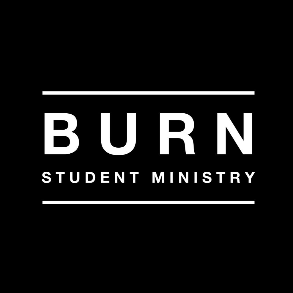 Burn is the Student Ministry at Conway's First Baptist Church. Follow for updates on what's happening & what's coming next.