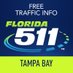 FL511 Tampa Bay (@fl511_tampabay) Twitter profile photo