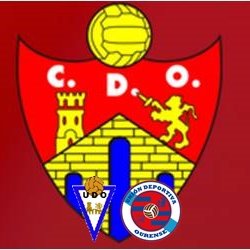 Toda a historia do CD Ourense aquí. Agora UD Ourense (Tercera división) #OurenseSomosNós