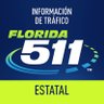 FL511_Estatal's profile picture. Informes de tráfico de #FL511 suplido por @myfdot. Sepa antes de salir, no use Twitter cuando este manejando. Para informes en inglés, visite @FL511_State