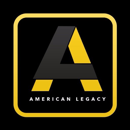 American Legacy tells stories of great black men & women whose struggles, triumphs, & accomplishments compose America's history & continue to empower